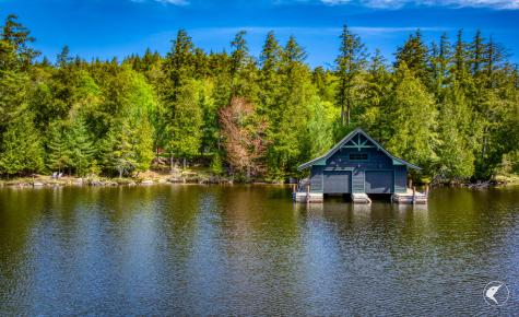741 Bartlett Carry Road Saranac Lake NY 12983