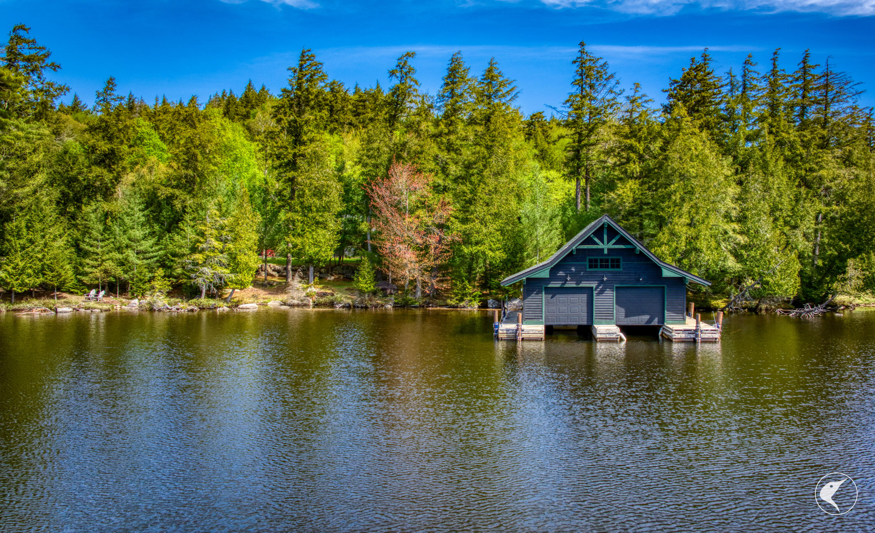 741 Bartlett Carry Road Saranac Lake NY 12983