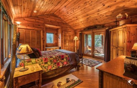 741 Bartlett Carry Road Saranac Lake NY 12983
