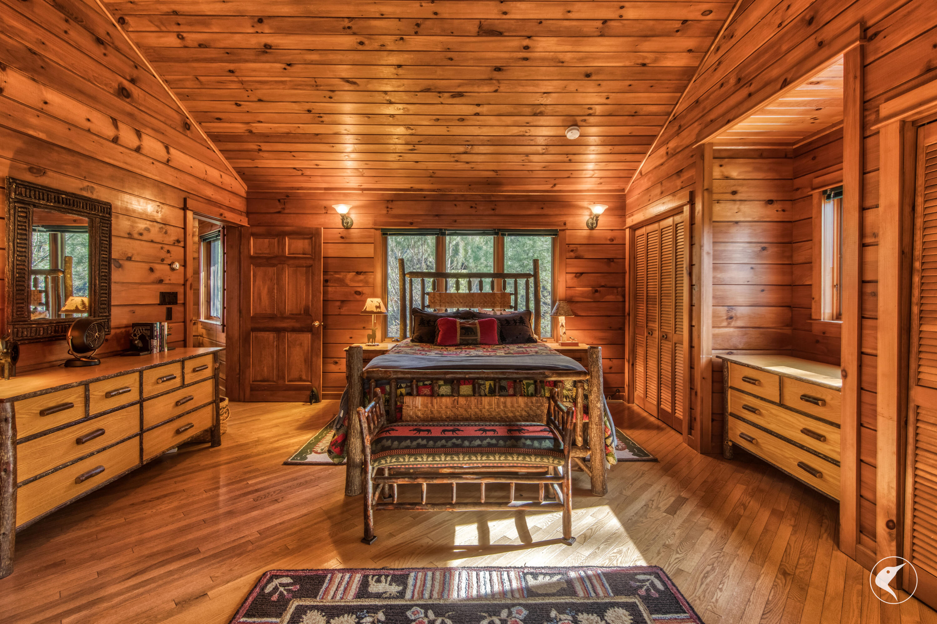 741 Bartlett Carry Road Saranac Lake NY 12983