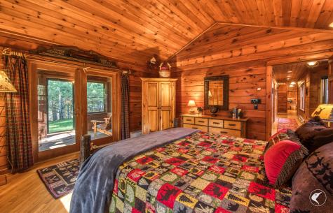 741 Bartlett Carry Road Saranac Lake NY 12983