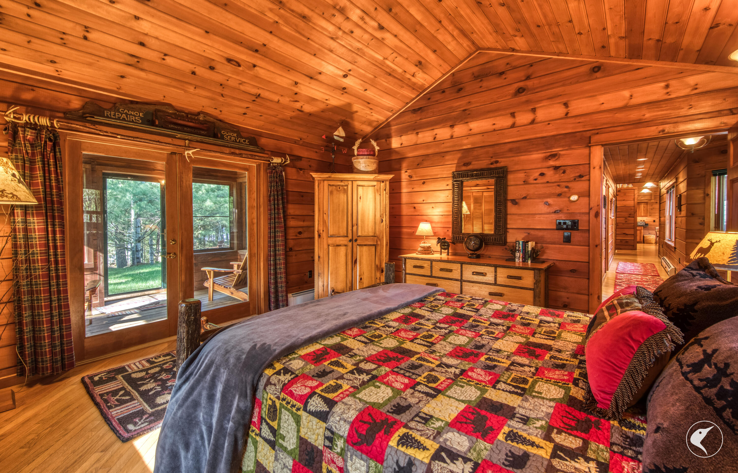 741 Bartlett Carry Road Saranac Lake NY 12983