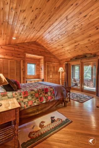741 Bartlett Carry Road Saranac Lake NY 12983