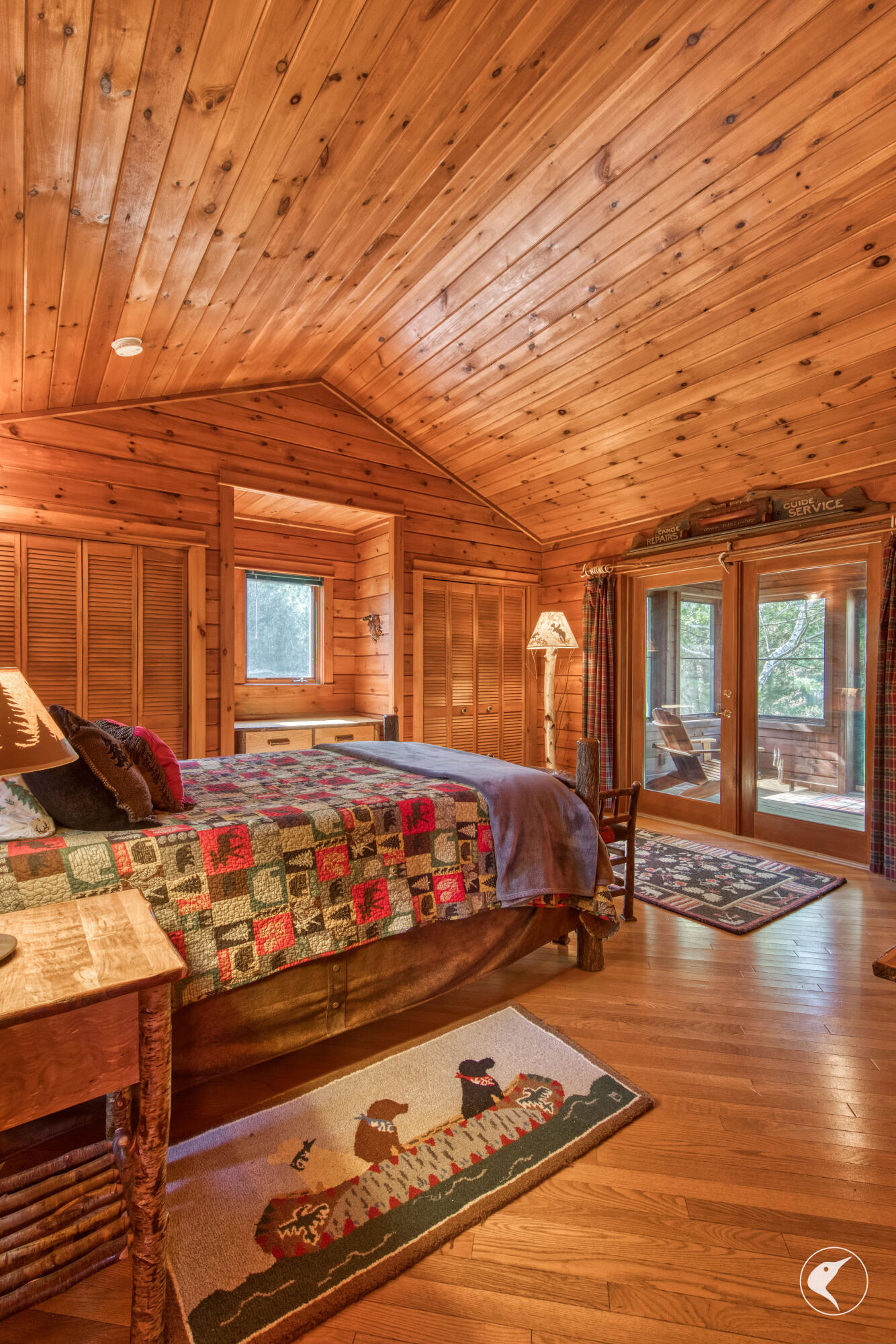 741 Bartlett Carry Road Saranac Lake NY 12983