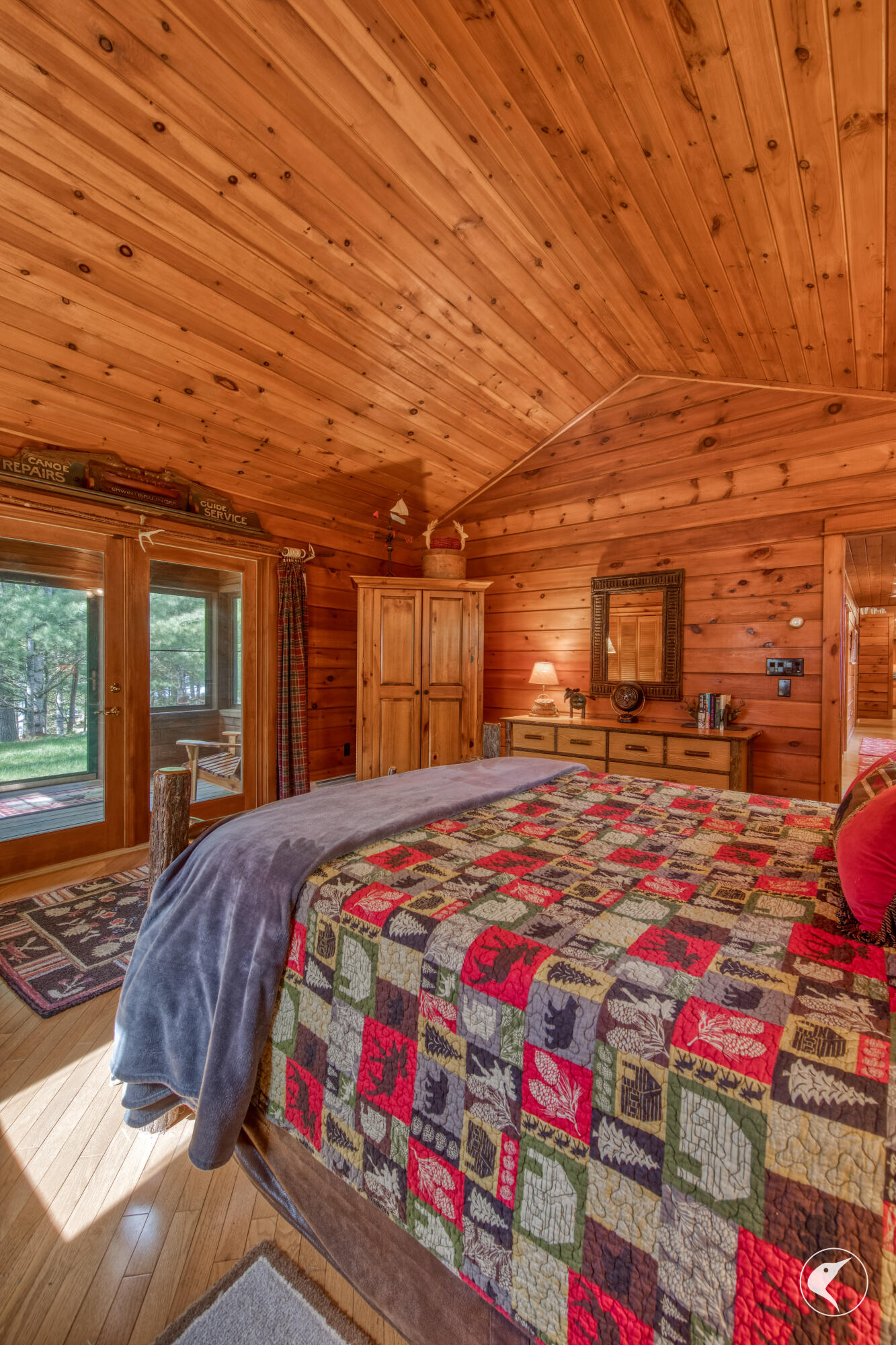 741 Bartlett Carry Road Saranac Lake NY 12983