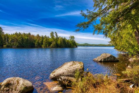 741 Bartlett Carry Road Saranac Lake NY 12983