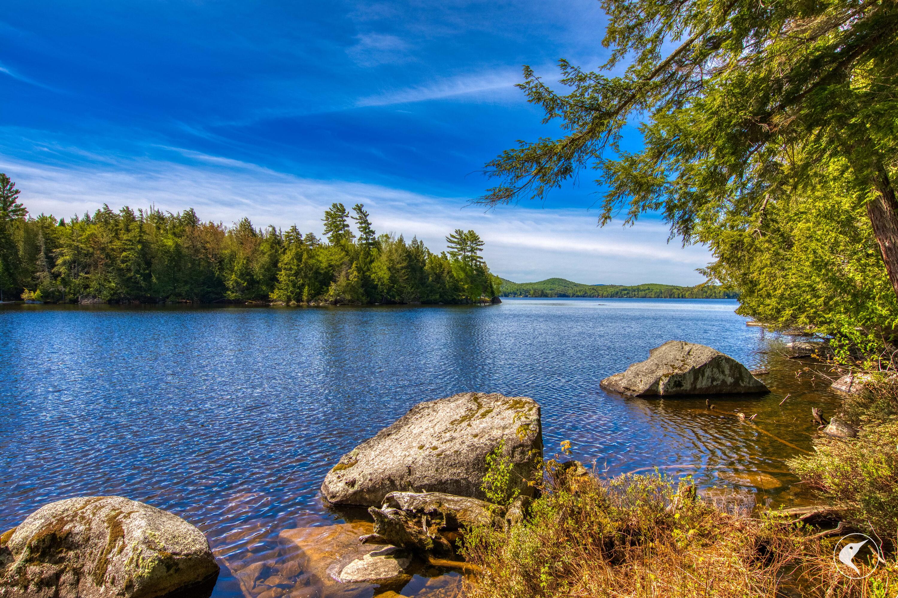 741 Bartlett Carry Road Saranac Lake NY 12983