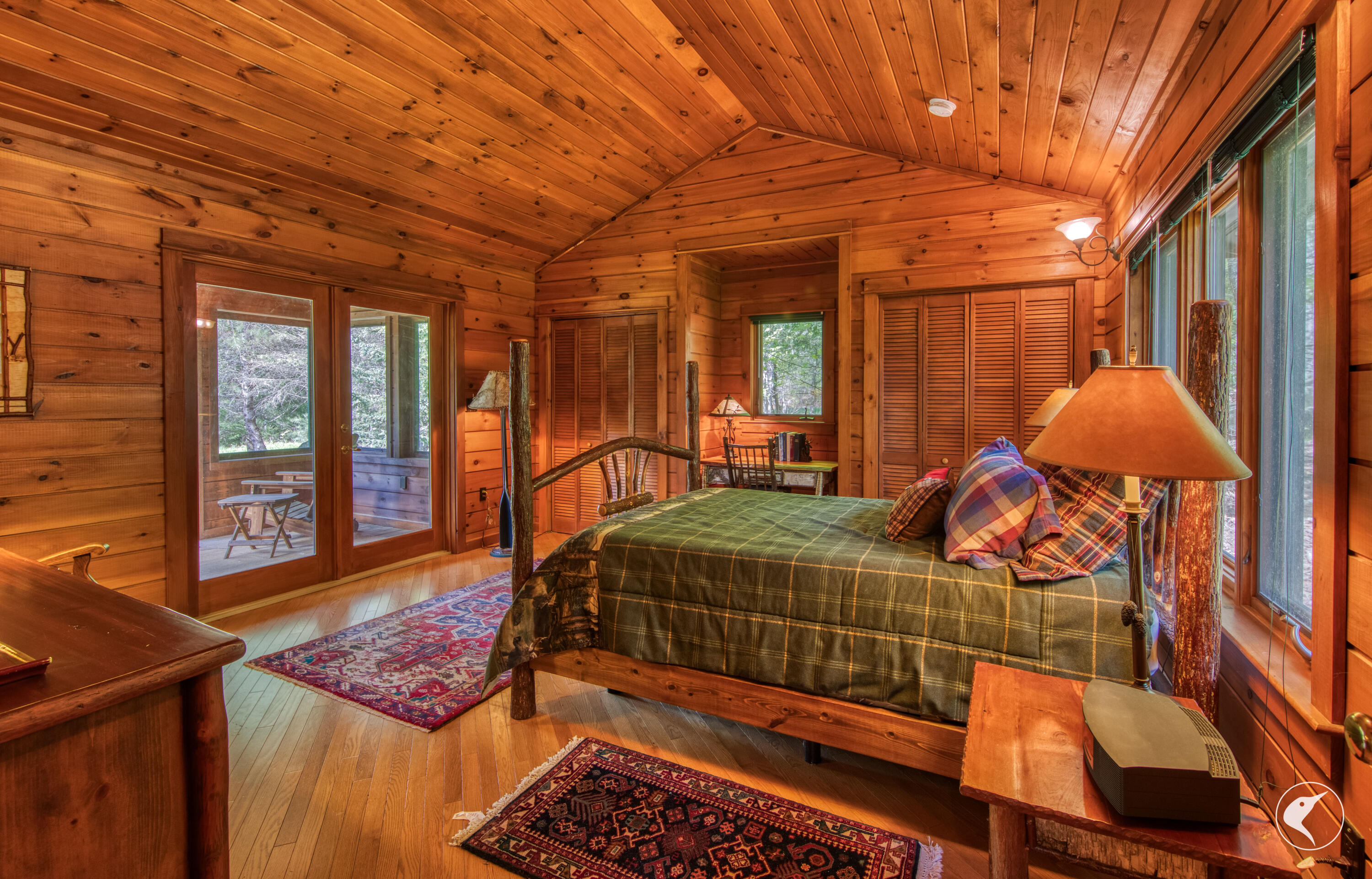 741 Bartlett Carry Road Saranac Lake NY 12983