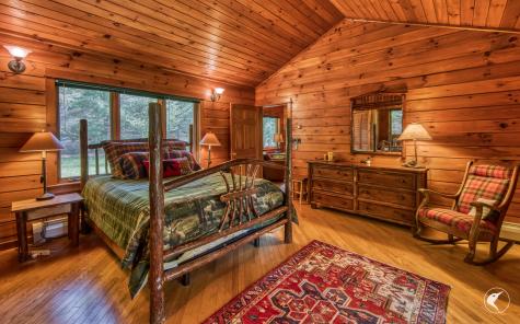 741 Bartlett Carry Road Saranac Lake NY 12983