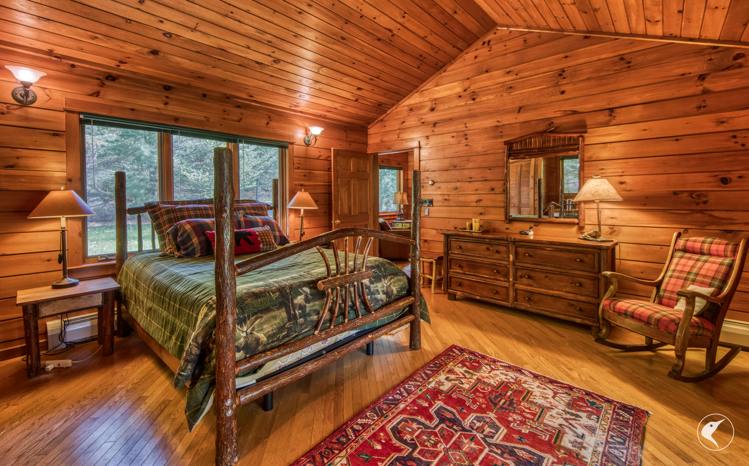 741 Bartlett Carry Road Saranac Lake NY 12983