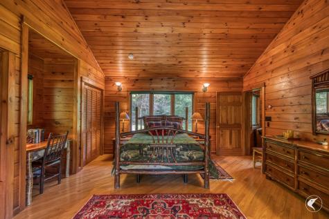 741 Bartlett Carry Road Saranac Lake NY 12983