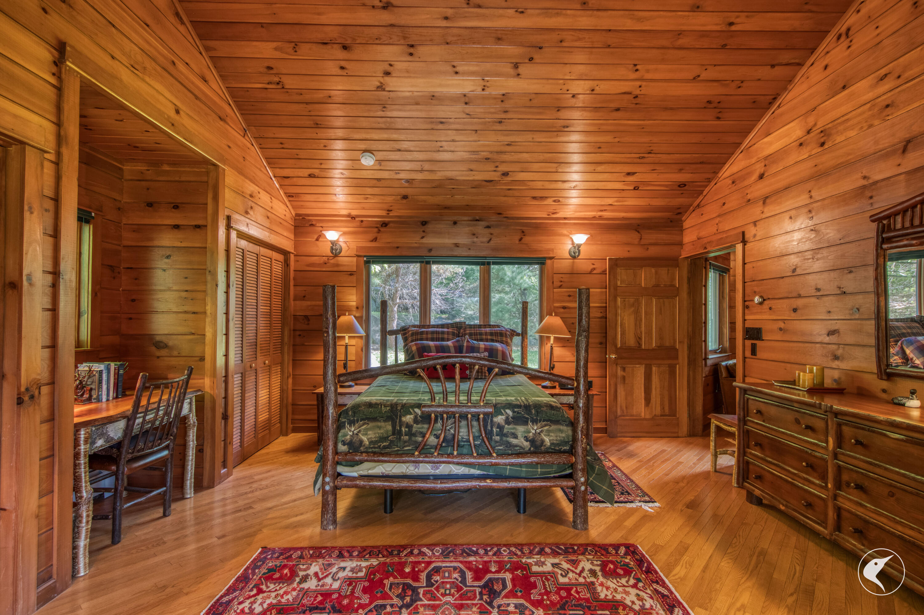 741 Bartlett Carry Road Saranac Lake NY 12983