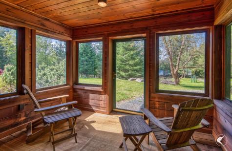 741 Bartlett Carry Road Saranac Lake NY 12983