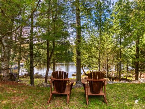 741 Bartlett Carry Road Saranac Lake NY 12983