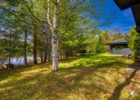 741 Bartlett Carry Road Saranac Lake NY 12983