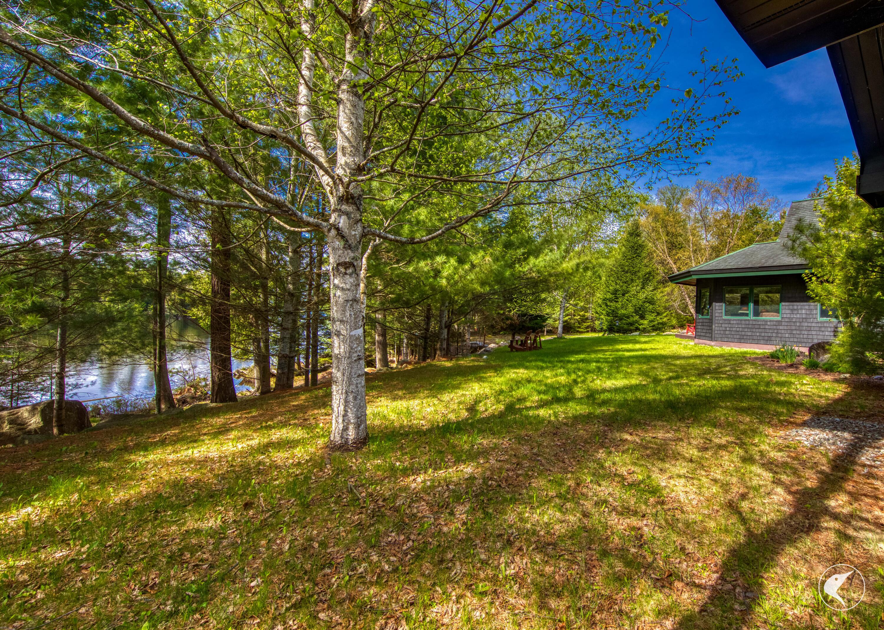 741 Bartlett Carry Road Saranac Lake NY 12983
