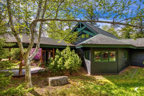 741 Bartlett Carry Road Saranac Lake NY 12983