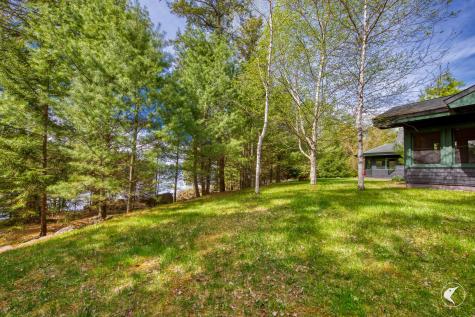 741 Bartlett Carry Road Saranac Lake NY 12983