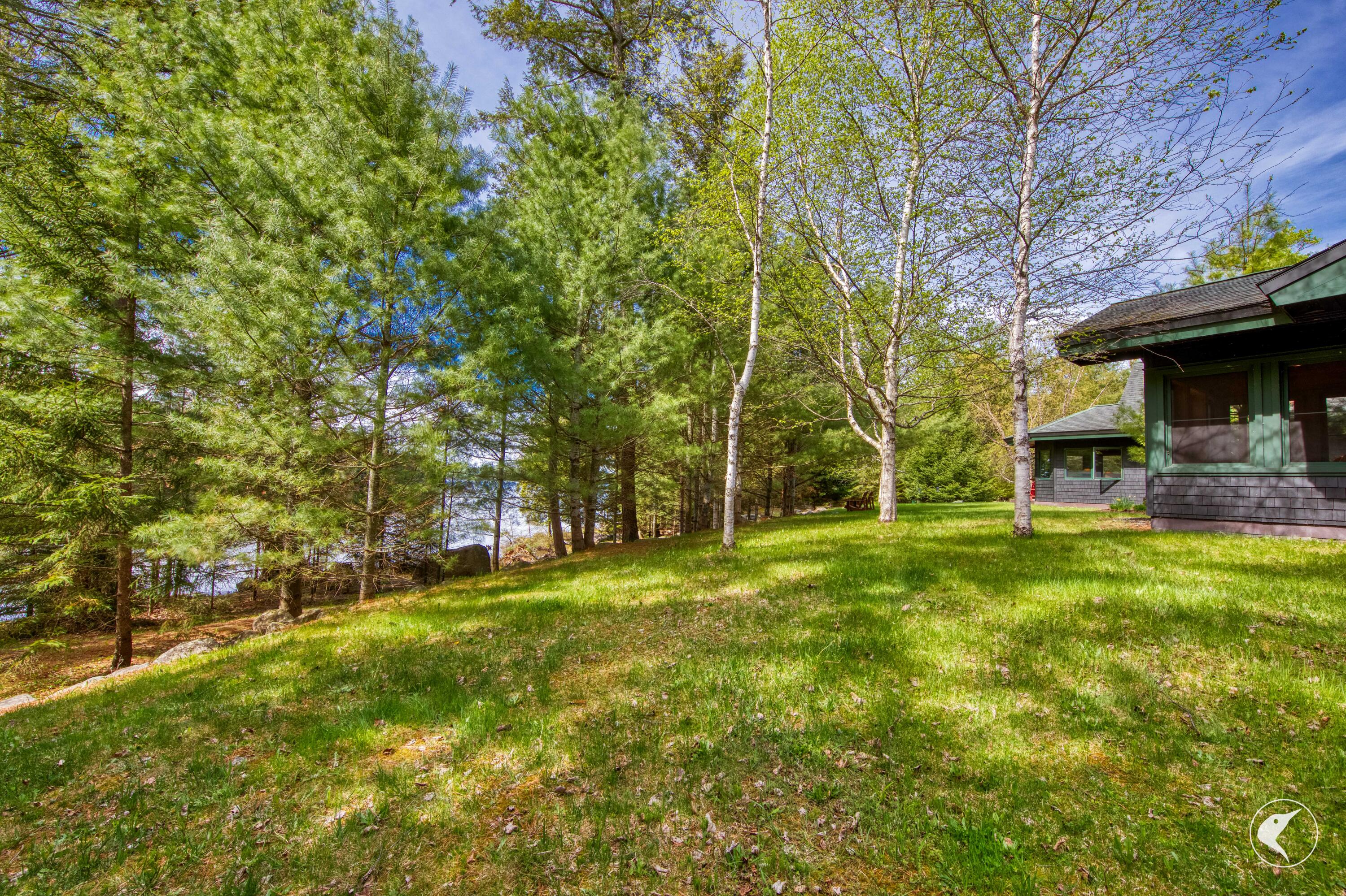 741 Bartlett Carry Road Saranac Lake NY 12983