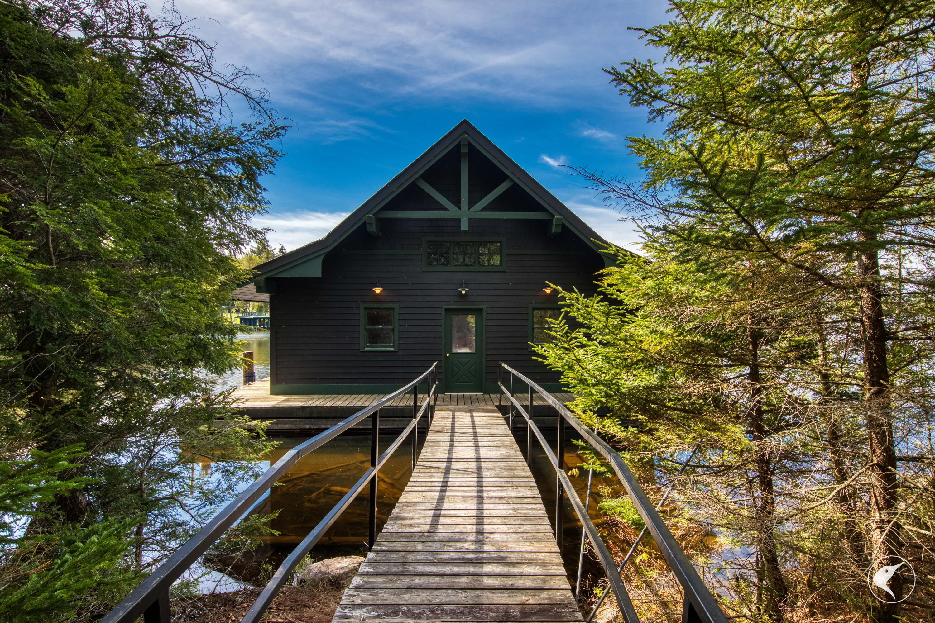 741 Bartlett Carry Road Saranac Lake NY 12983