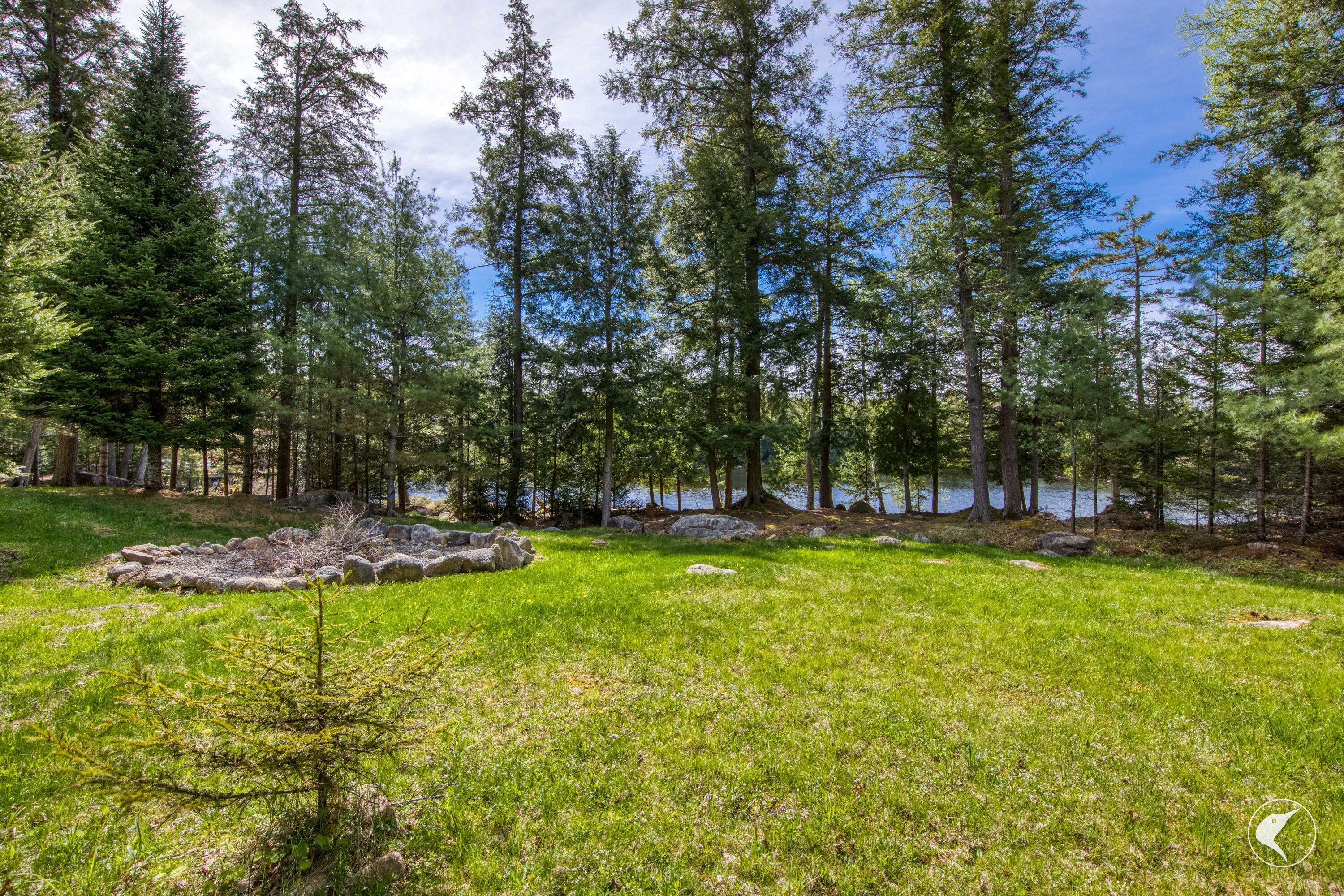 741 Bartlett Carry Road Saranac Lake NY 12983