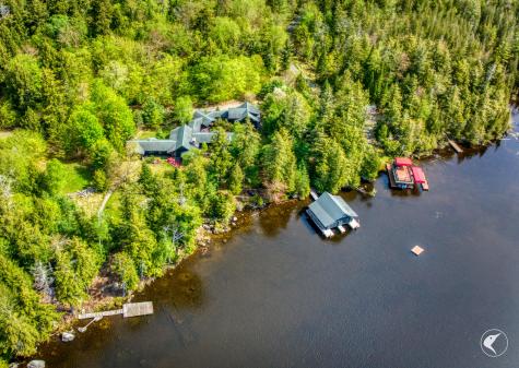 741 Bartlett Carry Road Saranac Lake NY 12983