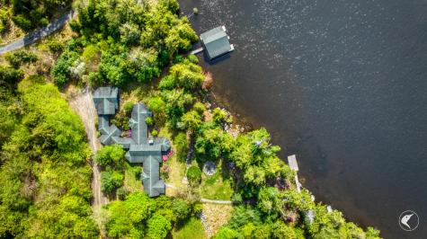 741 Bartlett Carry Road Saranac Lake NY 12983