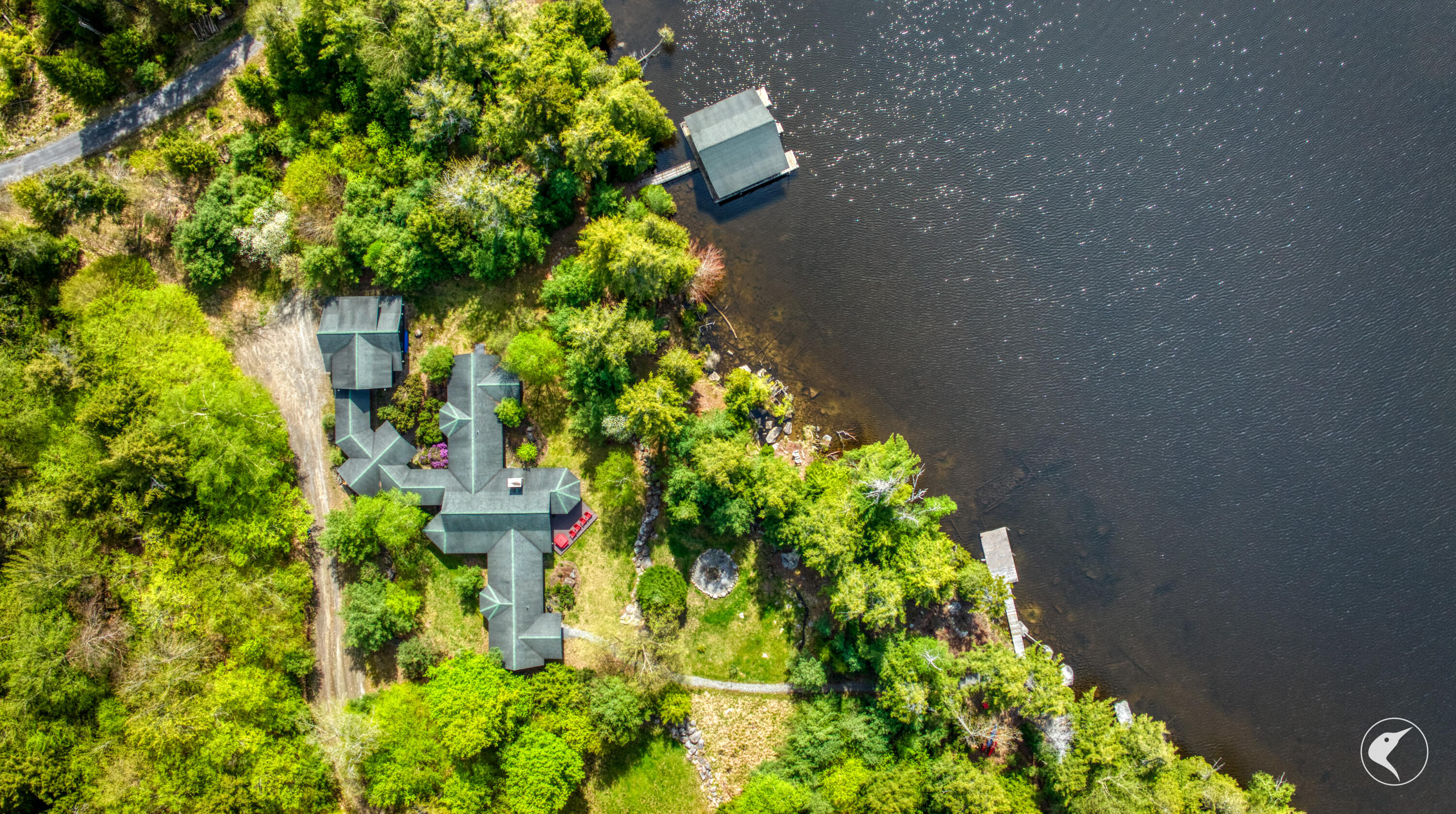 741 Bartlett Carry Road Saranac Lake NY 12983