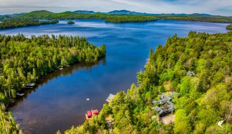 741 Bartlett Carry Road Saranac Lake NY 12983