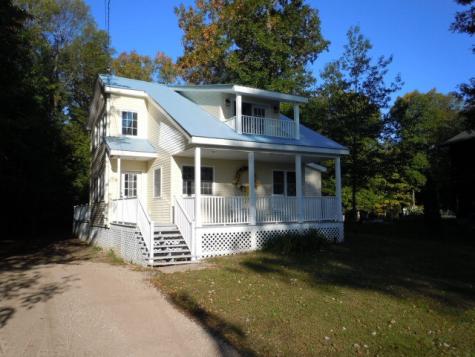 493 Point Au Fer Road Champlain NY 12919