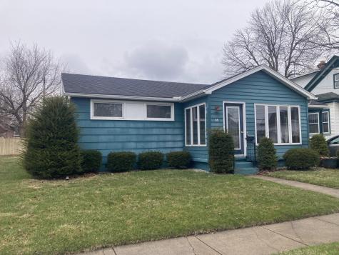 35 Palmer Street Plattsburgh NY 12901