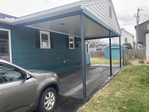 35 Palmer Street Plattsburgh NY 12901