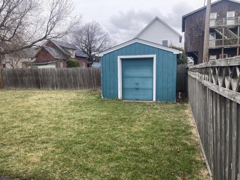 35 Palmer Street Plattsburgh NY 12901