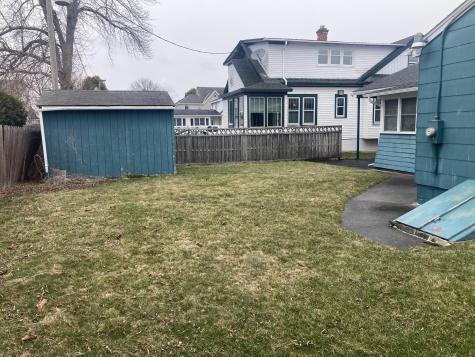 35 Palmer Street Plattsburgh NY 12901