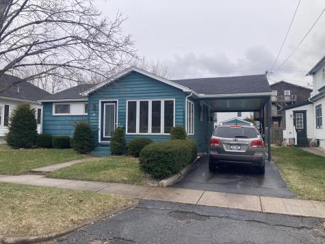 35 Palmer Street Plattsburgh NY 12901