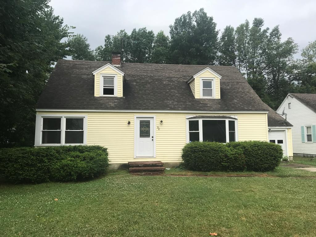 90 Maple Street Rouses Point NY 12979