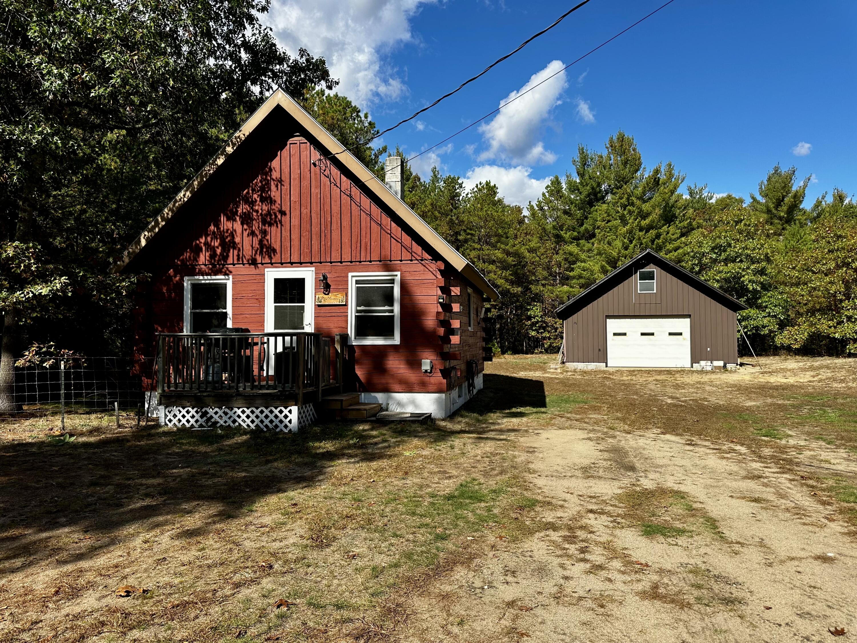 26 Taylor Hill Road Keeseville NY 12944