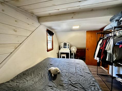 26 Taylor Hill Road Keeseville NY 12944