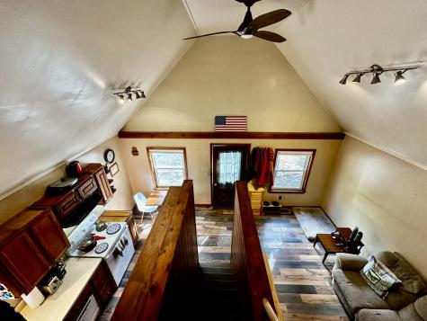 26 Taylor Hill Road Keeseville NY 12944