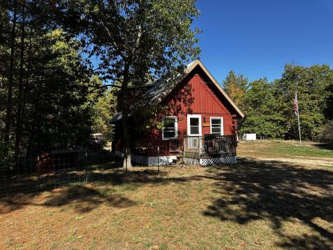 26 Taylor Hill Road Keeseville NY 12944