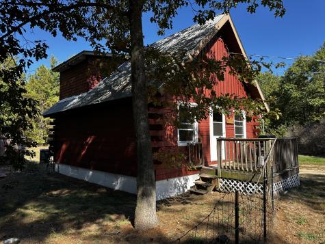 26 Taylor Hill Road Keeseville NY 12944