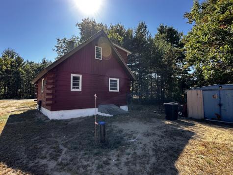 26 Taylor Hill Road Keeseville NY 12944