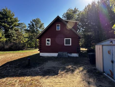 26 Taylor Hill Road Keeseville NY 12944