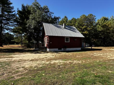 26 Taylor Hill Road Keeseville NY 12944