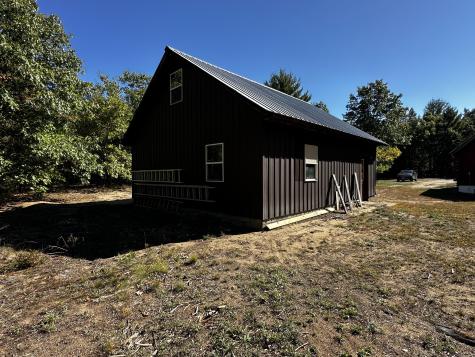 26 Taylor Hill Road Keeseville NY 12944