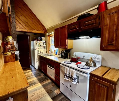 26 Taylor Hill Road Keeseville NY 12944