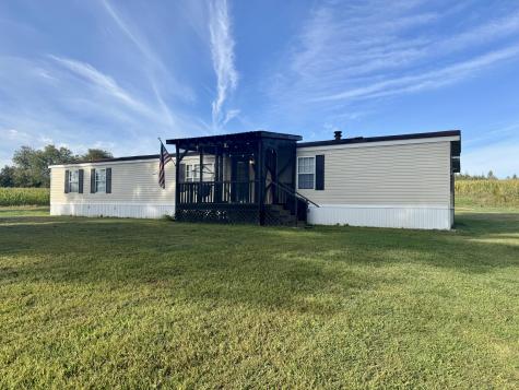 235 Letson Road Mooers NY 12958