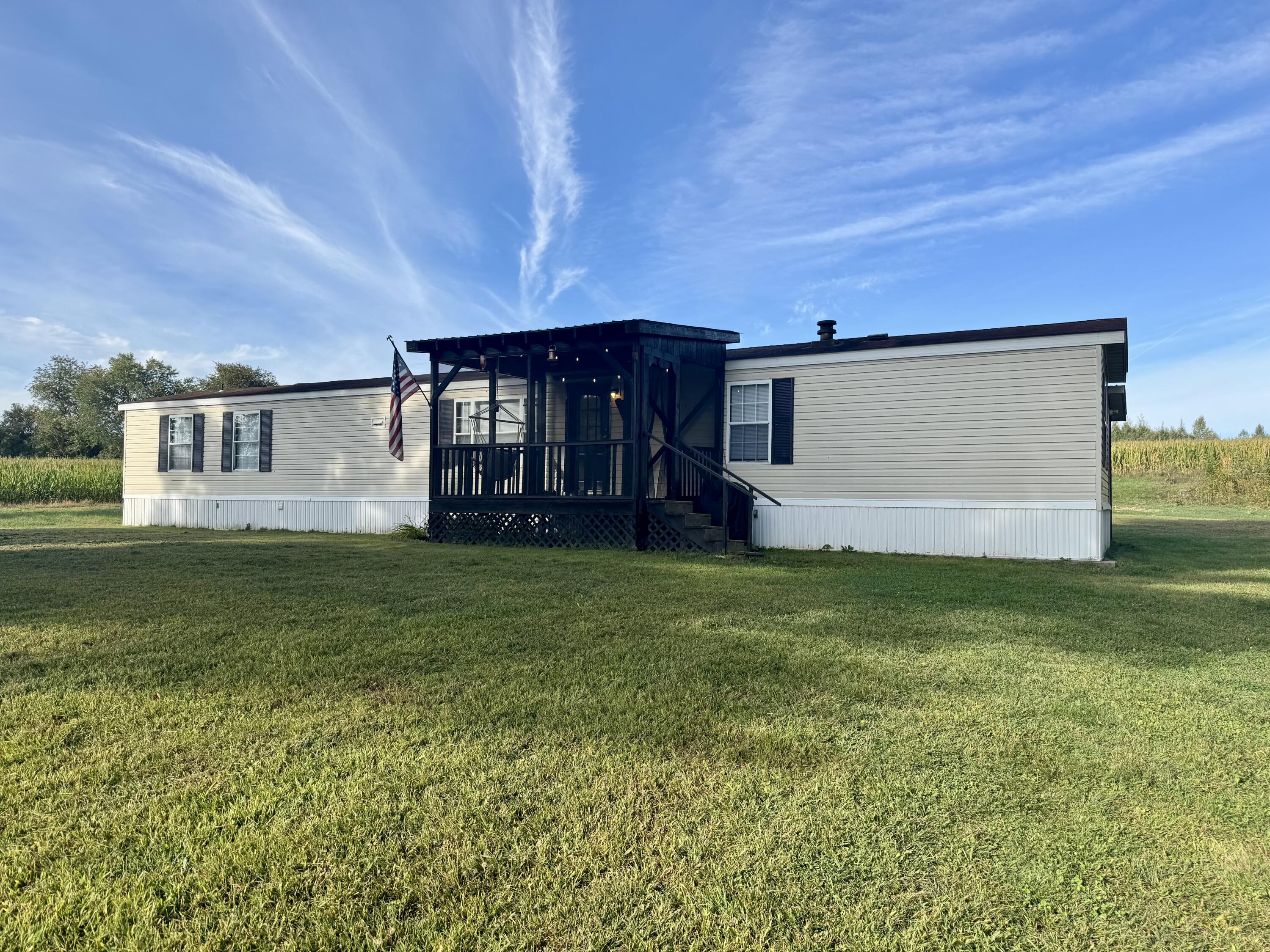 235 Letson Road Mooers NY 12958