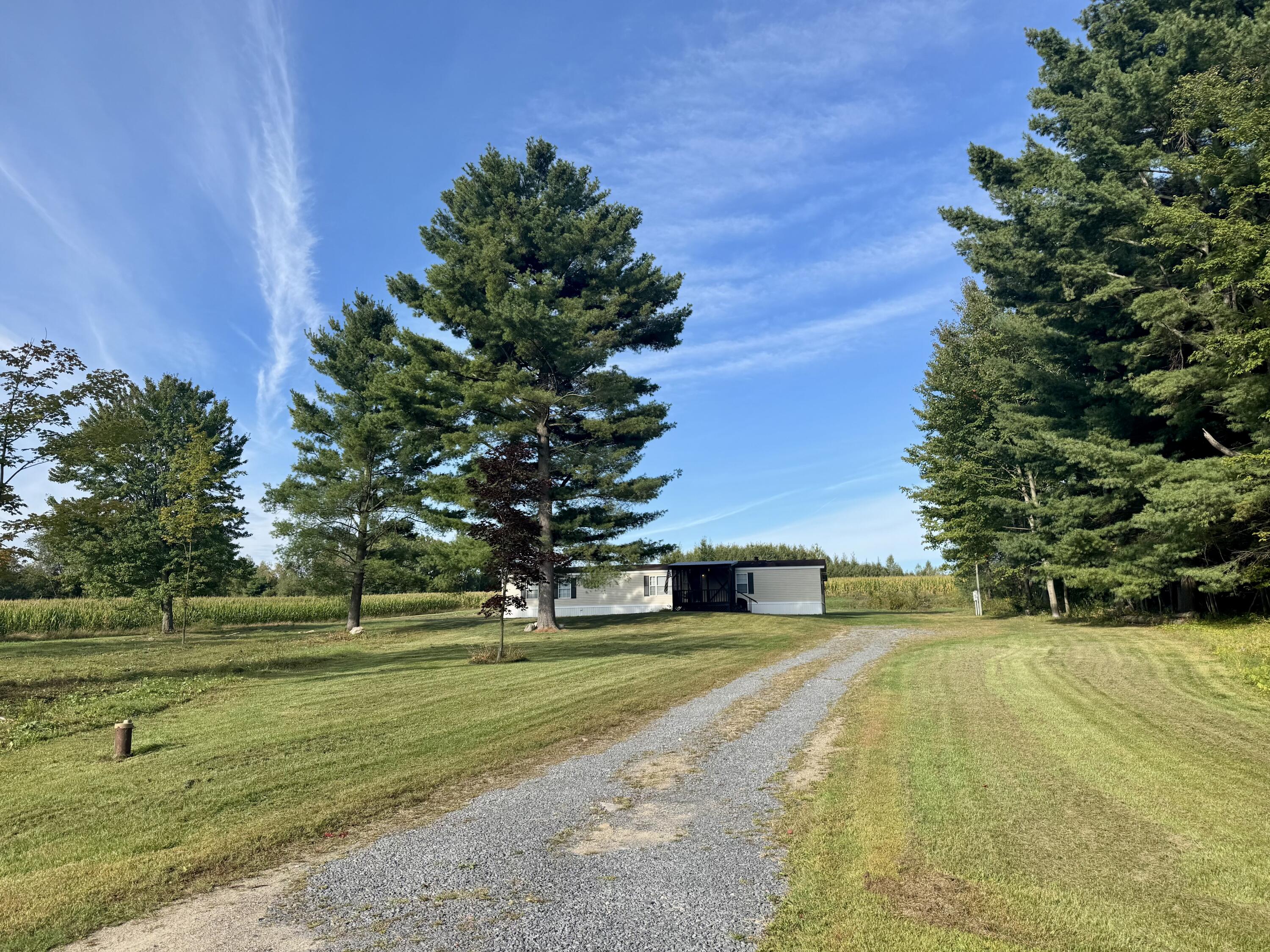 235 Letson Road Mooers NY 12958