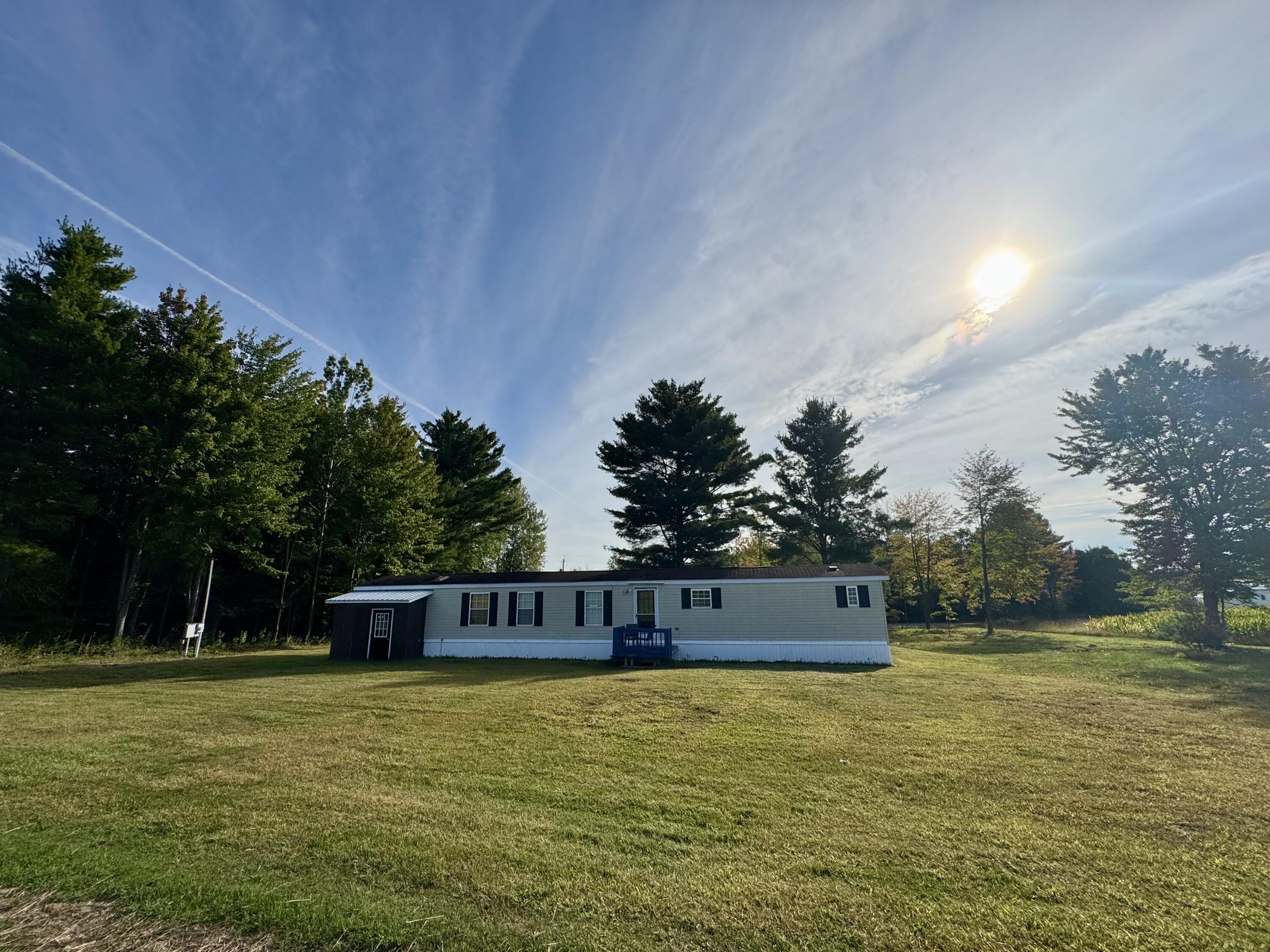 235 Letson Road Mooers NY 12958